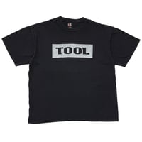 TOOL WRENCH BOX LOGO GIANT XL 2547
