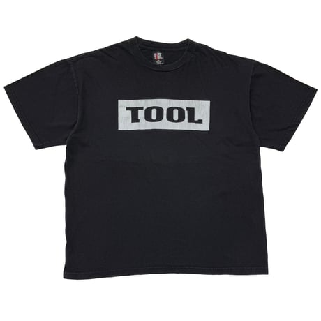 TOOL WRENCH BOX LOGO GIANT XL 2547