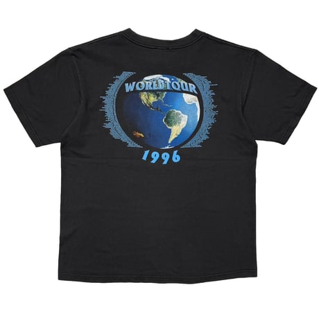 AC/DC BALL BREAKER WORLD TOUR 1996 ACME LARGE 8183