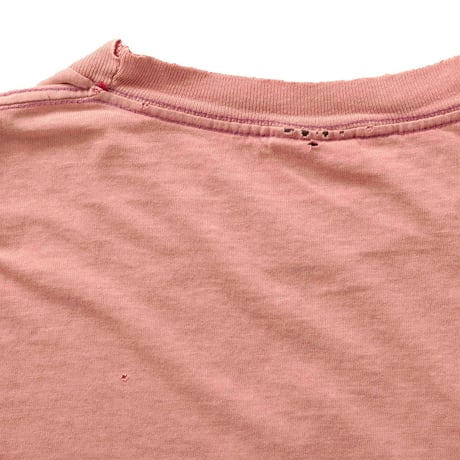 KERMIT Calvin Klein PARODY FADED PURPLE CHANGES FITS LARGE 5767
