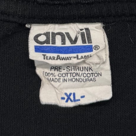 PULP FICTION Y2K SILHOUETTE ANVIL XL 1558