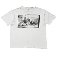 NIRVANA MEMBER PORTRAIT DOUBLE SIDE WILD OATS XL 1153