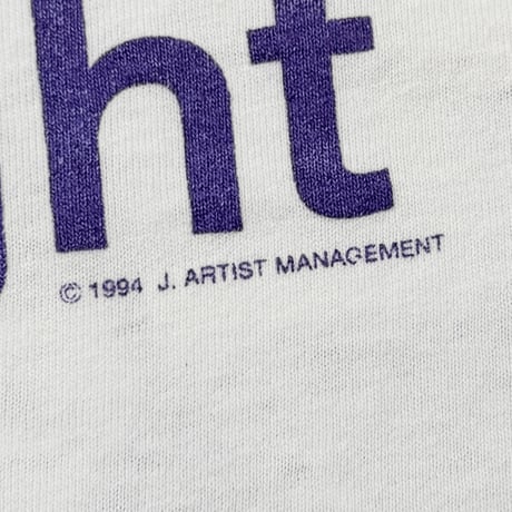 NINE INCH NAILS HALO EIGHT THE DOWNWARD SPIRAL WHITE ALL SPORT LARGE 8257