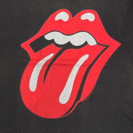THE ROLLING STONES VOODOO LOUNGE BIG TONGUE BROCKUM LARGE 1890