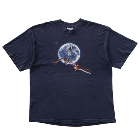 ET 20TH ANNIVERSARY NAVY M&O XL 1271