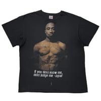 2PAC HAVE YOU SEEN HIM DELTA LARGE 3403