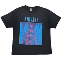 NIRVANA Y2K SLIVER ANVIL XL 4489