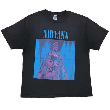NIRVANA Y2K SLIVER ANVIL XL 4489