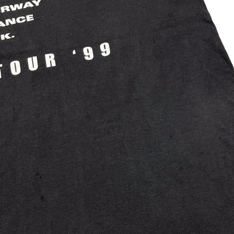 MARILYN MANSON ROCK IS DEAD TOUR 1999 BG XL 0019