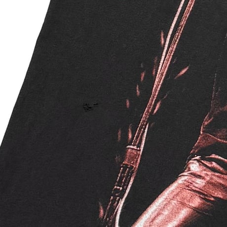 THE DOORS LIGHT MY FIRE JIM MORRISON HANES MEDIUM 0340