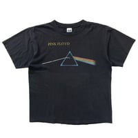 PINK FLOYD Y2K DARK SIDE OF THE MOON ANVIL LARGE 0830