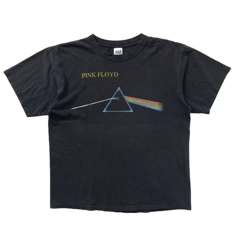 PINK FLOYD Y2K DARK SIDE OF THE MOON ANVIL LARGE 0830