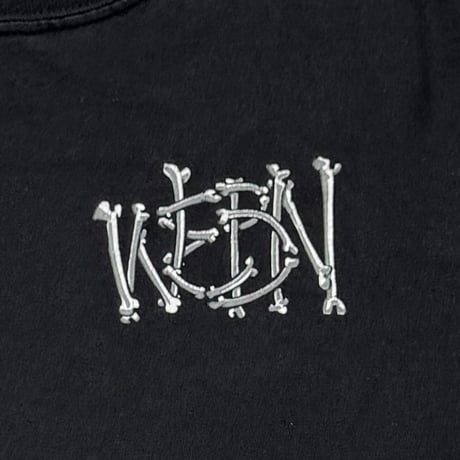 WEBN DOUBLE SIDE LS M&O LARGE 3688