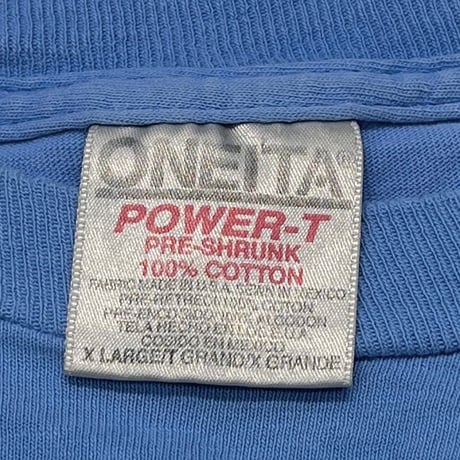 SONIC YOUTH WASHING MACHINE ONEITA XL 1966