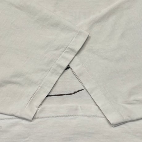 NINE INCH NAILS HALO EIGHT THE DOWNWARD SPIRAL WHITE ALL SPORT LARGE 8257