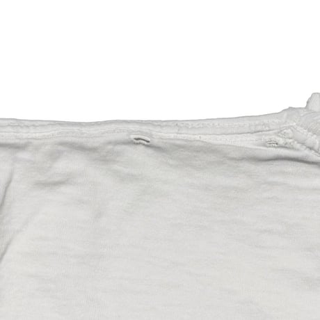 Marlboro LIZARD MAP POCKET TEE WHITE OSFA FITS XL 1592