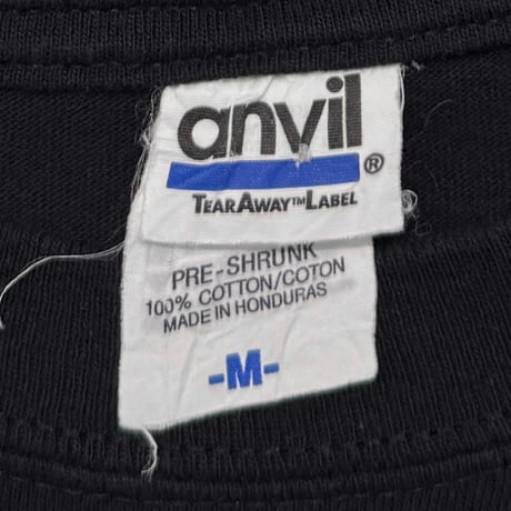 NIRVANA GHOST NOTE 2003 ANVIL MEDIUM 7014