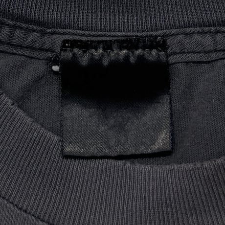RAGE AGAINST THE MACHINE MEMBER SQUARE FADED BLACK FITS XL 0456
