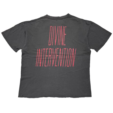 SLAYER DIVINE INTERVENTION BROCKUM XL 9340