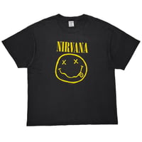 NIRVANA SMILE DELTA XL 2080