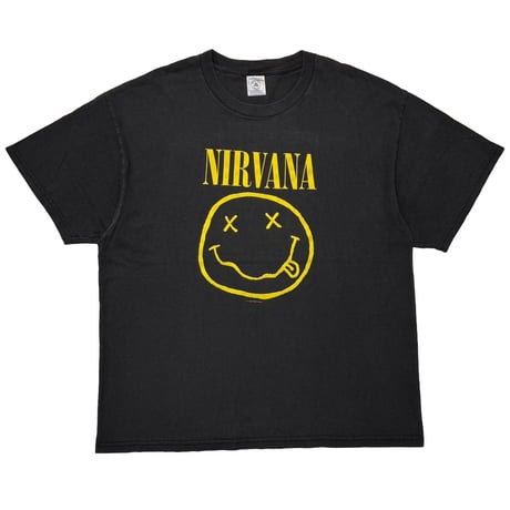 NIRVANA SMILE DELTA XL 2080
