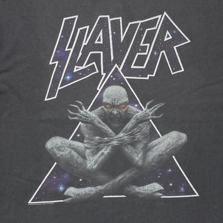 SLAYER DIVINE INTERVENTION BROCKUM XL 9340