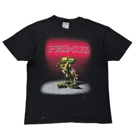 PRIMUS 1991 MISCELLANEOUS DEBR IS DOUBLE SIDE HANES LARGE 1456