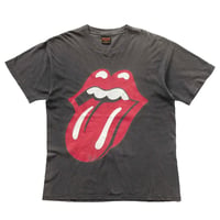 THE ROLLING STONES BIG TONGUE VOODOO LOUNGE 94/95 BROCKUM XL 1201