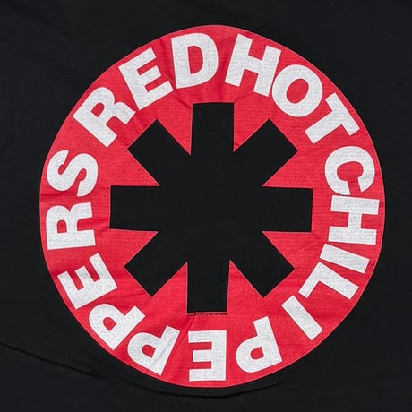 RED HOT CHILI PEPPERS BLOOD SUGAR SEX MAGIK GIANT XL 8685