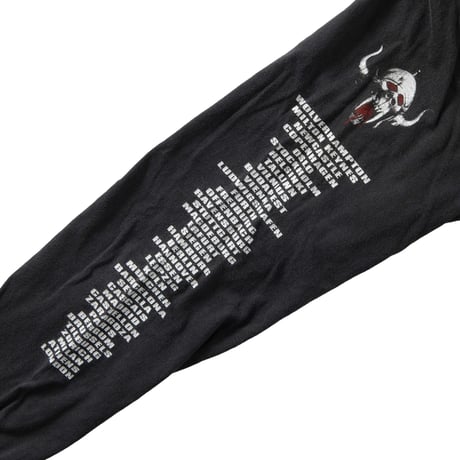 MANOWAR AGONY AND ECSTASY LS EURO XL 1711