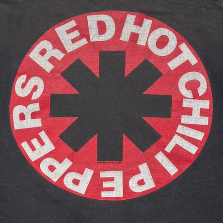 RED HOT CHILI PEPPERS KOZIK GIRL FITS XL 5292