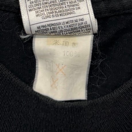 AKIRA KANEDA BIKE FRUIT OF THE LOOM MEDIUM 2420
