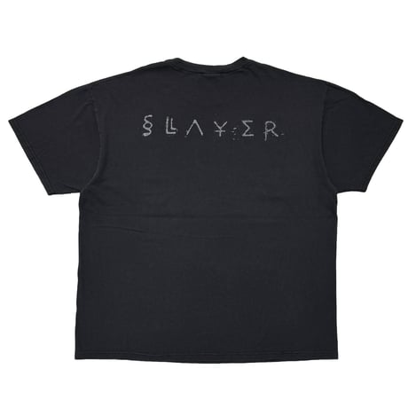 SLAYER DIABOLOS IN MUSICA FITS XL 3164