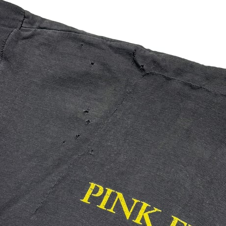 PINK FLOYD DARK SIDE OF THE MOON NORTH AMERICAN TOUR 1994 OS FITS XL 0357