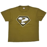 SOUNDGARDEN SUPER UNKNOWN ? KHAKI ANVIL XL 0389