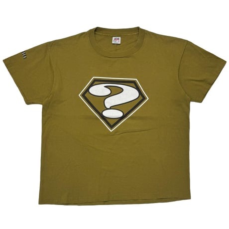 SOUNDGARDEN SUPER UNKNOWN ? KHAKI ANVIL XL 0389
