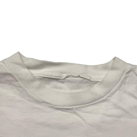 Budweiser LET IT GO LUOIS WHITE FITS XL 1803
