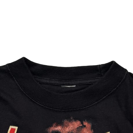 SLAYER EMPIRE DIVINE INTERVENTION BOOTLEG LS FITS LARGE 0986