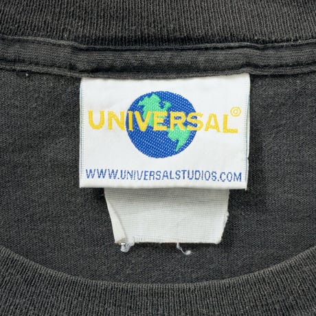 MEN IN BLACK ALIEN ATTACK UNIVERSAL FITS LARGE 3602