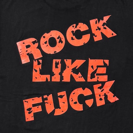 MICHAEL MONROE ROCK LIKE FUCK LARGE 1746