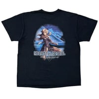GHOST IN THE SHELL STAND ALONE COMPLEX FRUIT OF THE LOOM XL 9279