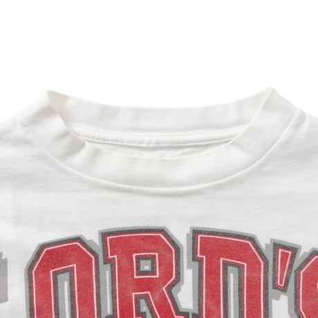 LORD'S GYM HIS PAIN YOUR GAIN WHITE FITS XL 0140