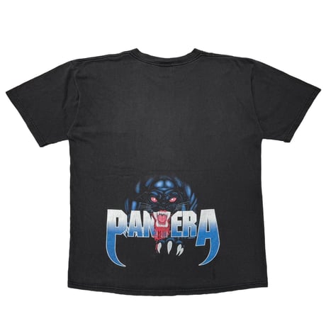 PANTERA BLACK PANTHER 2002 ALL SPORT XL 1425