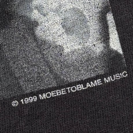 RED HOT CHILI PEPPERS CALIFORNICATION MONOCHROME MEMBER PORTRAIT GIANT FITS XL 9427