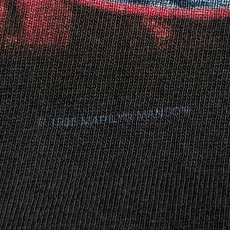 MARILYN MANSON HELLO MY NAME IS FITS XL 3965