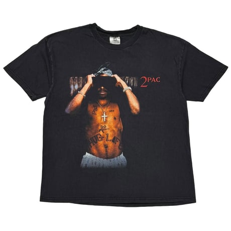 2PAC ALL EYES ON ME WINTERLAND XL 3547