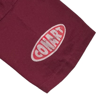 CONART FUTURE POLICE OFFICER  BURGUNDY XL 9541