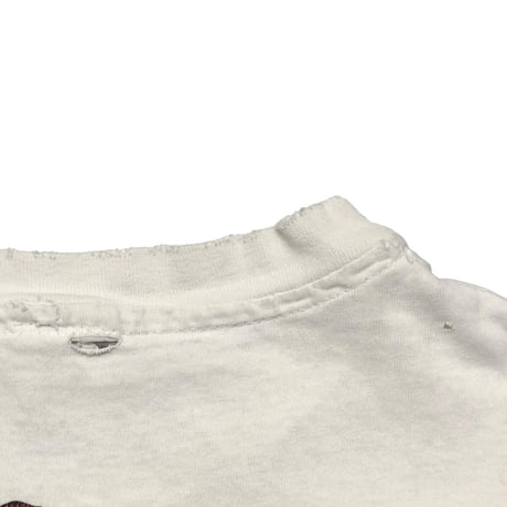 ALICE IN WONDERLAND CHESHIRE CAT WHITE ANDAZIA XL 0645