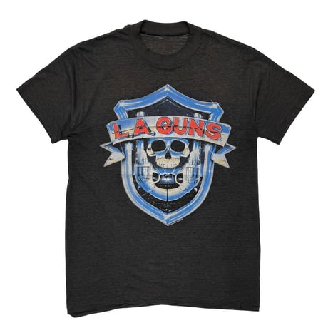 LA GUNS NO MERCY TOUR LARGE 1347