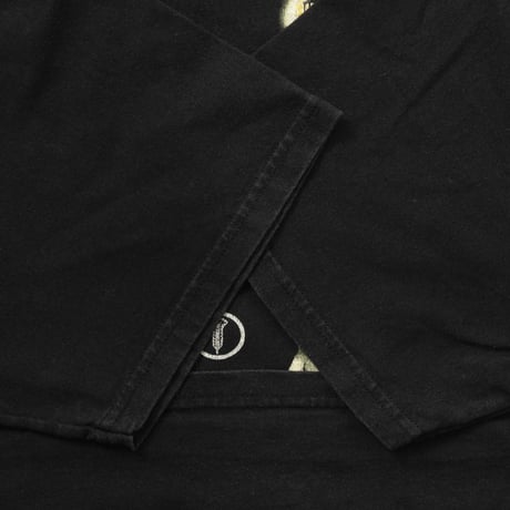LED ZEPPELIN HERMIT Y2K HANES LARGE 1942